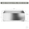 Anzzi 36-inch Under Cabinet Range Hood, Ducted or Ductless Convertible Kitchen over Stove Vent RH-AZ2590PSS - alternate 5